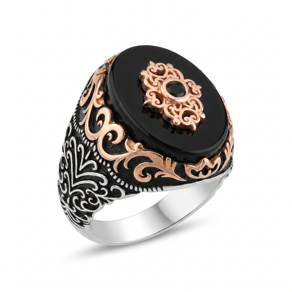 Imperial Rings