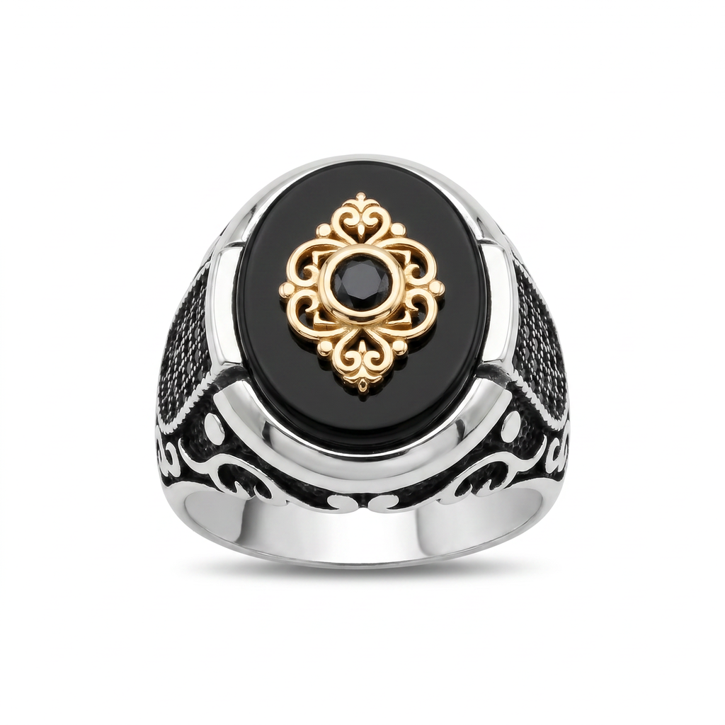 Regal Rings