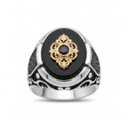 Regal Rings
