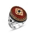 The Monarch Ring