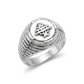 Crestline Ring