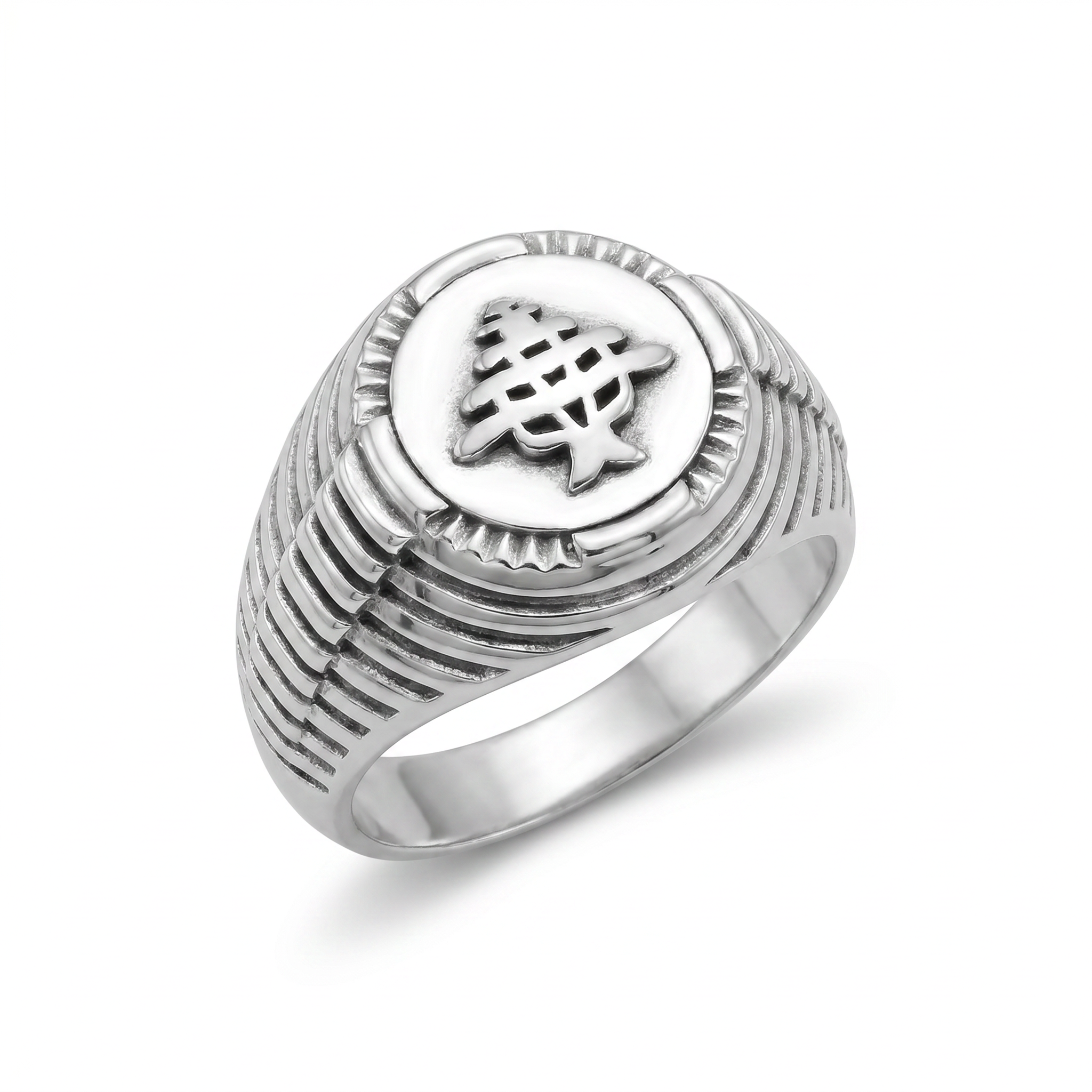 Crestline Ring