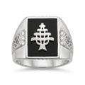 Lebanon Legacy Ring