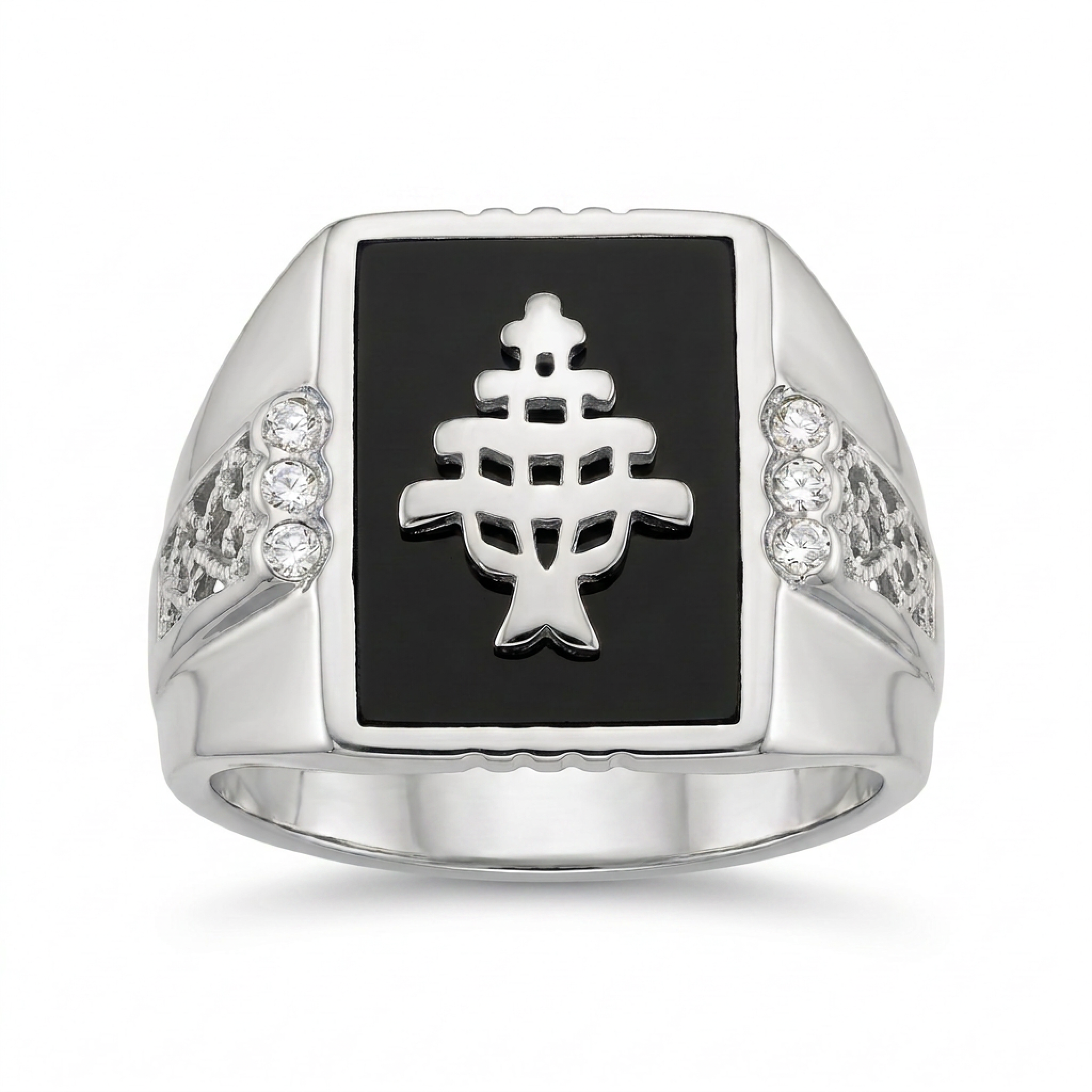 Lebanon Legacy Ring