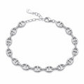Signature H Bracelet