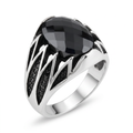 Phantom Talon Ring