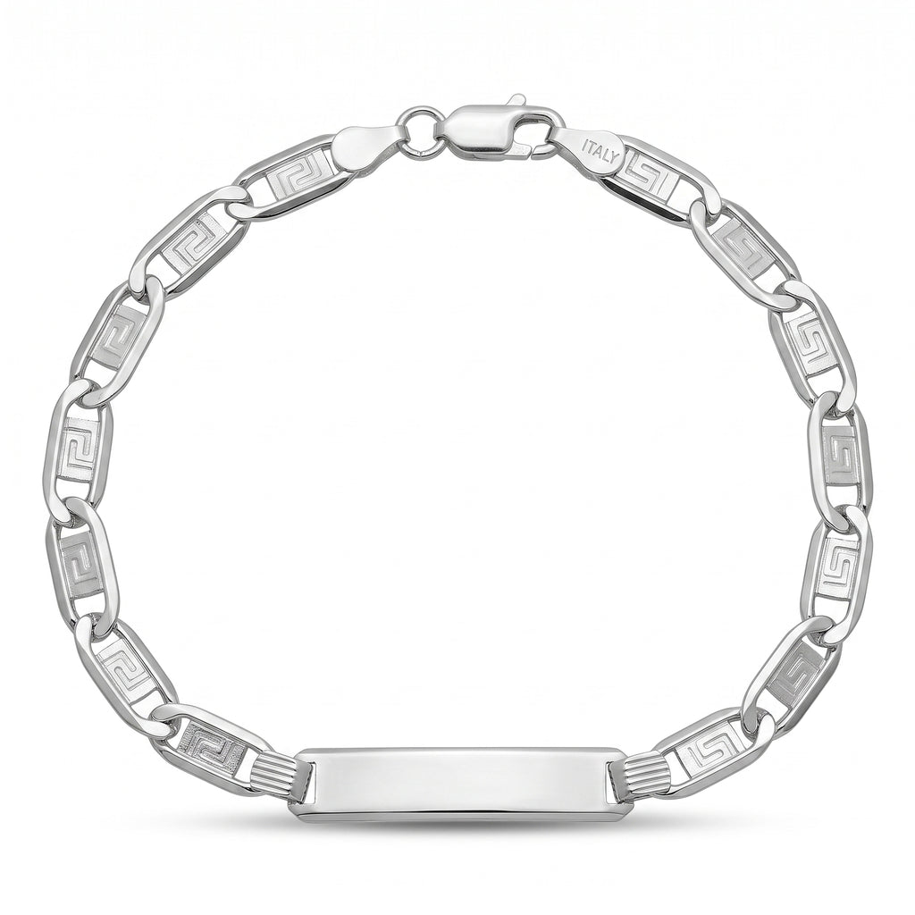 Elite Greek Bracelet