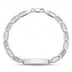 Elite Greek Bracelet