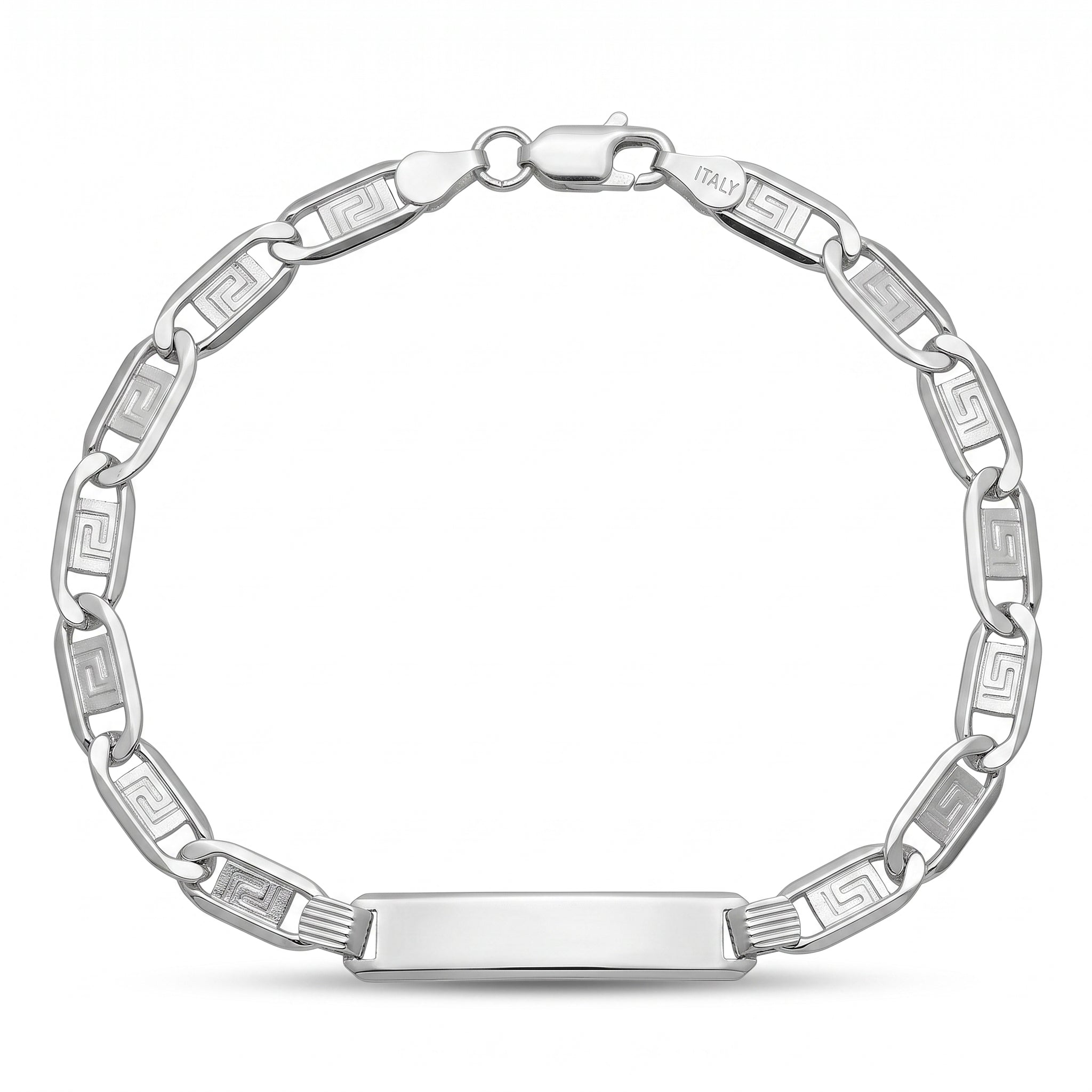 Elite Greek Bracelet