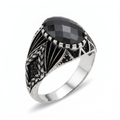 Royal Eclipse Ring