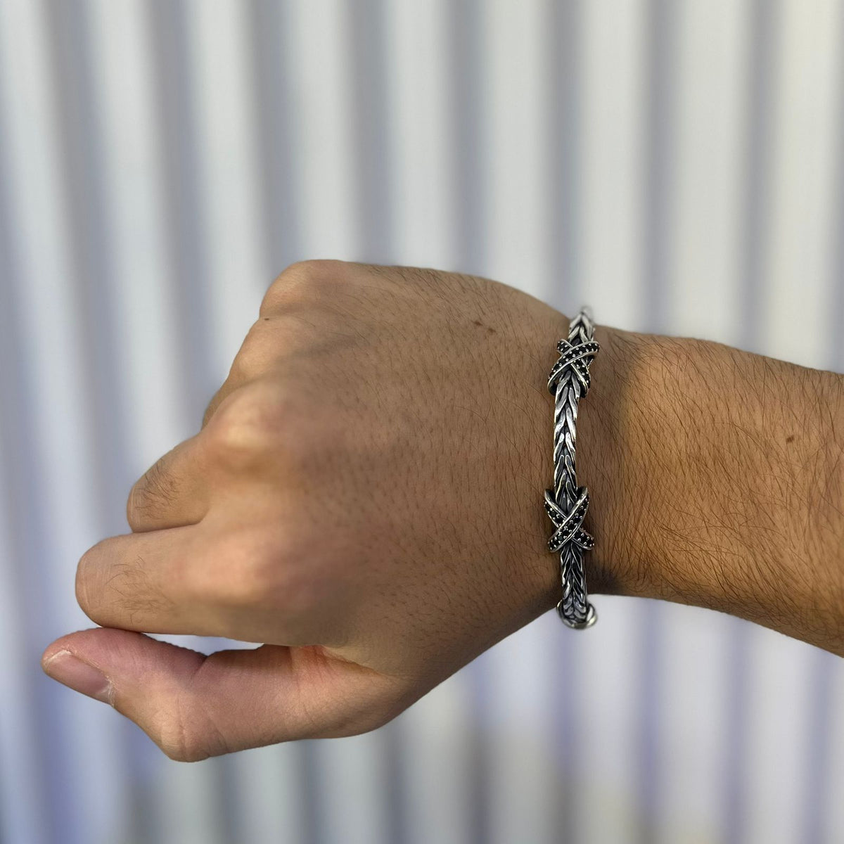 Trinity Bracelet