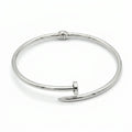 Modern Edge Bracelet