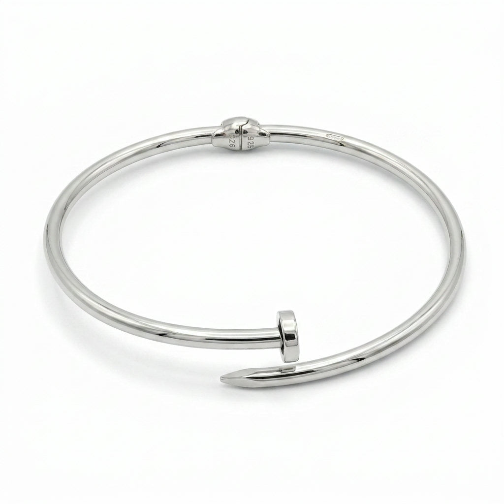 Modern Edge Bracelet