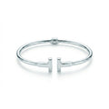 Infinity T Bracelet
