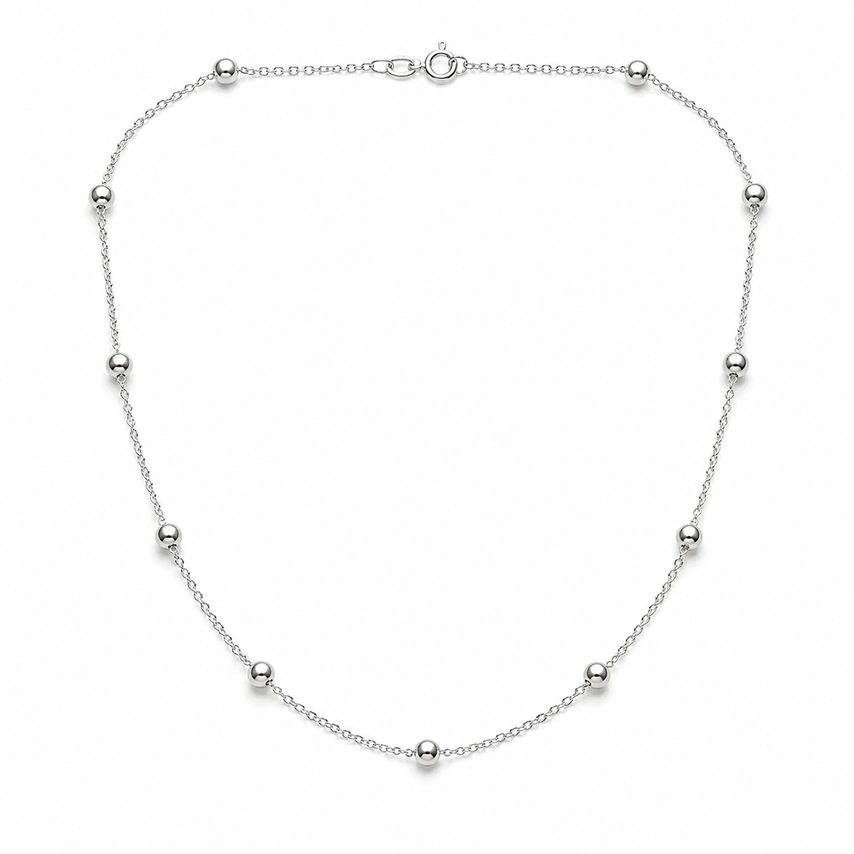 Celeste Necklace