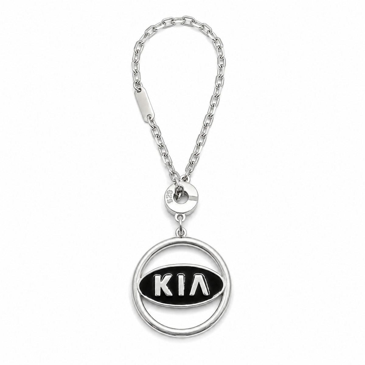 Kia Signature Keychain