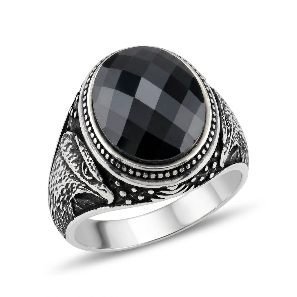 Scarlet Rings