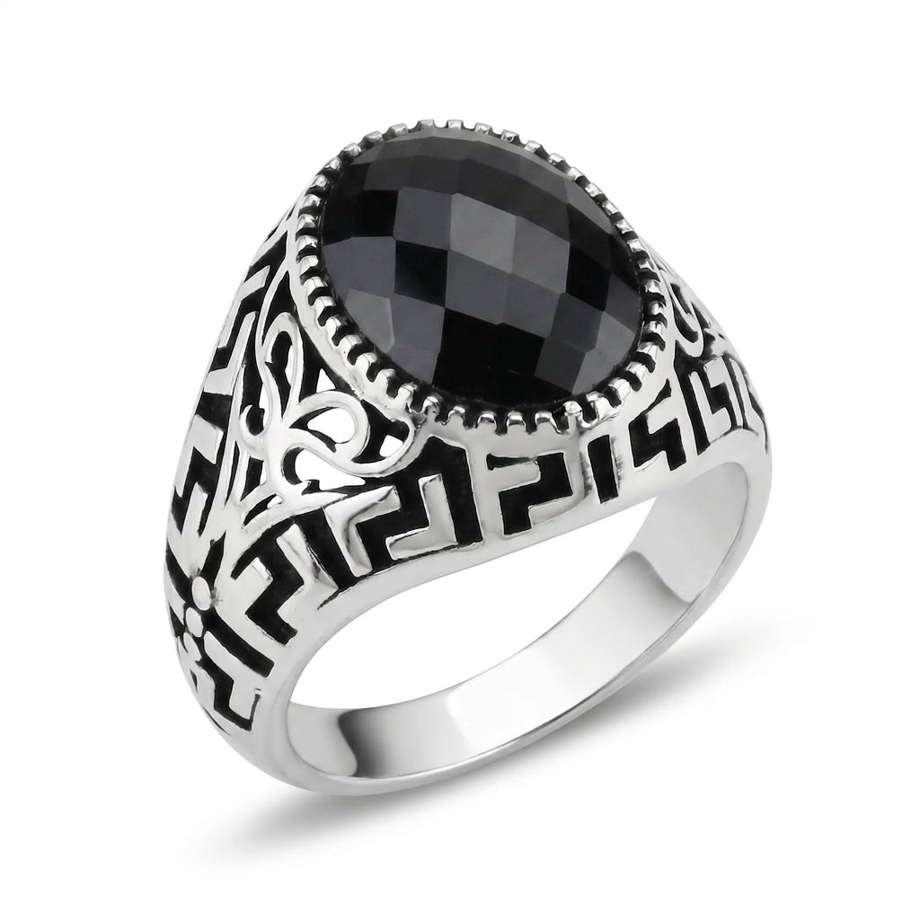 Ember Rings