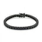 Tennis "Black" Set