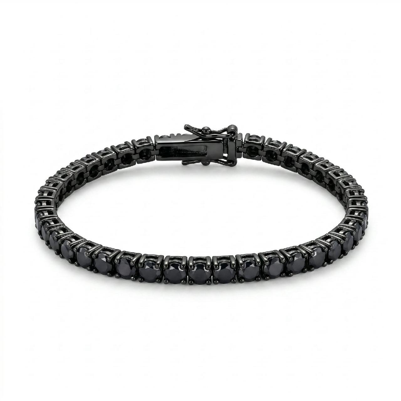 Tennis "Black" Set