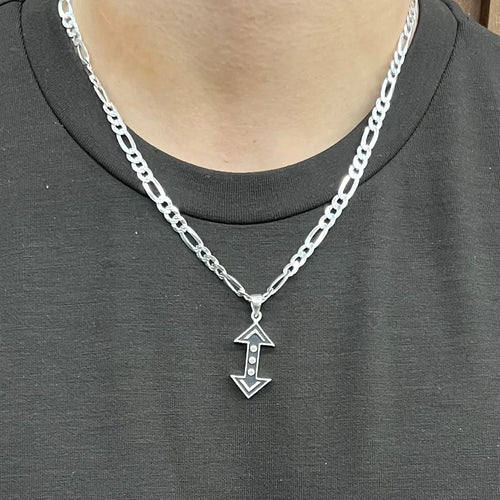 Arrow Pendant