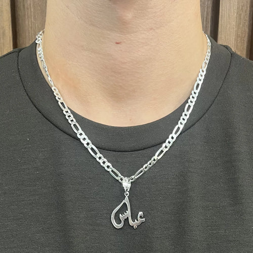 Abbass Pendant