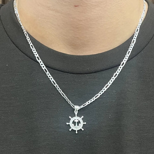 Anchor Pendant