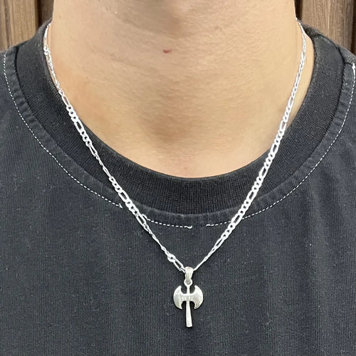 Axe Pendant