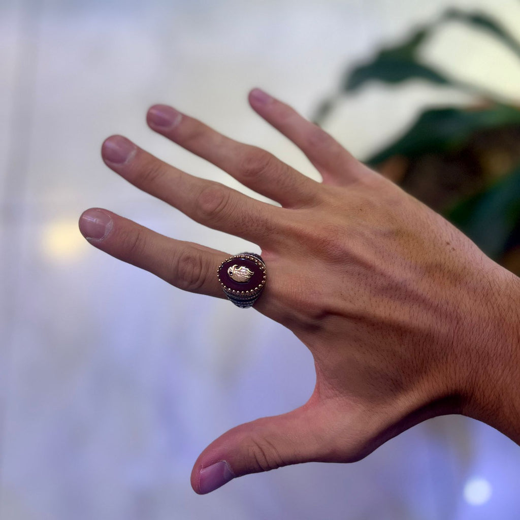Phoenix Rings