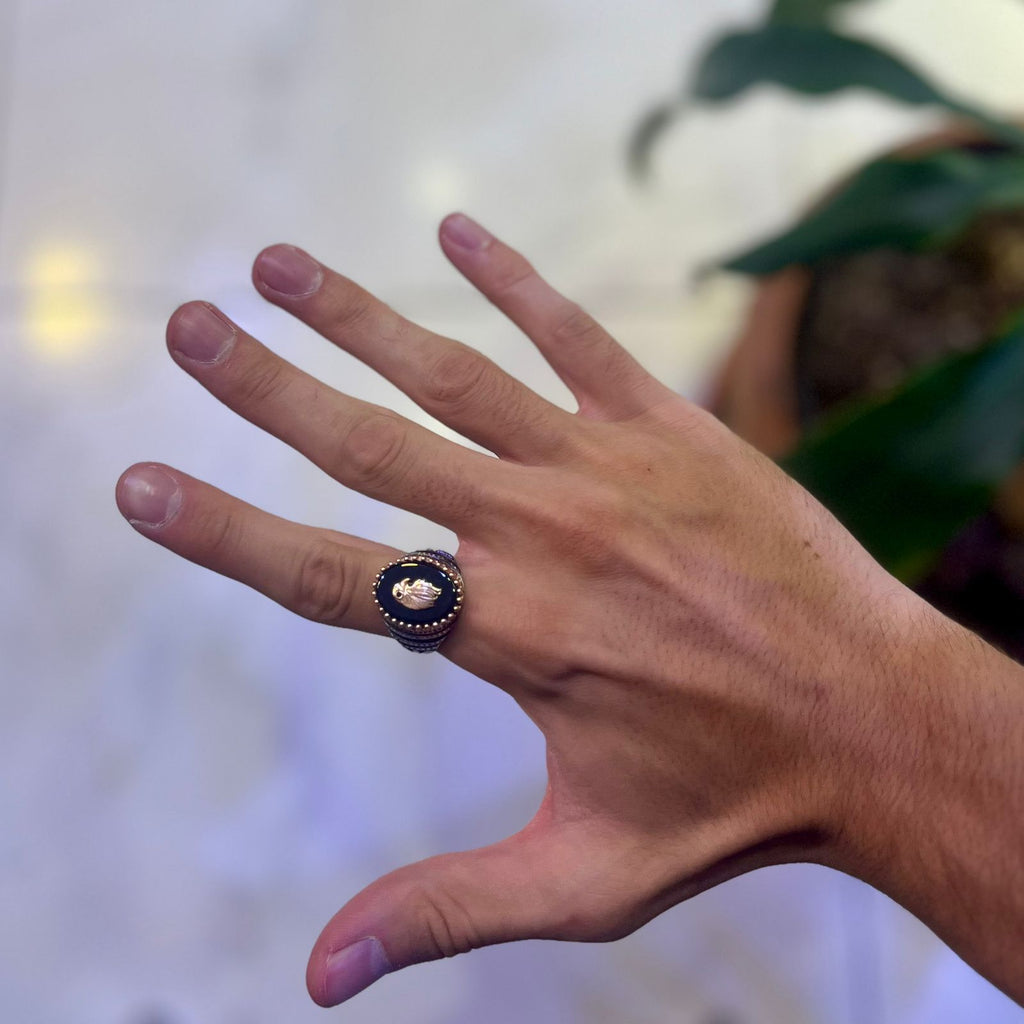 Phoenix Rings