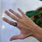 Monarch Rings