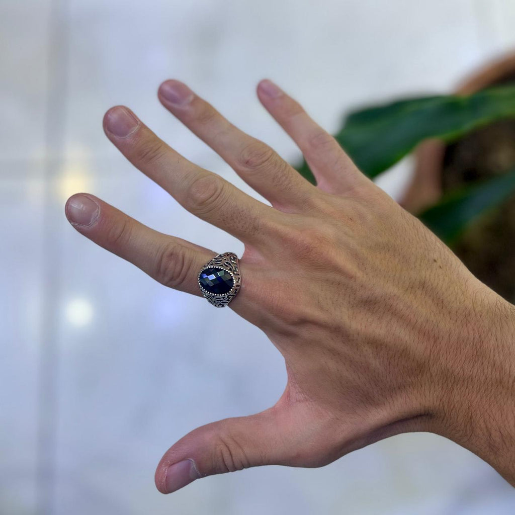 Ember Rings