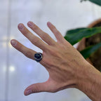 Scarlet Rings