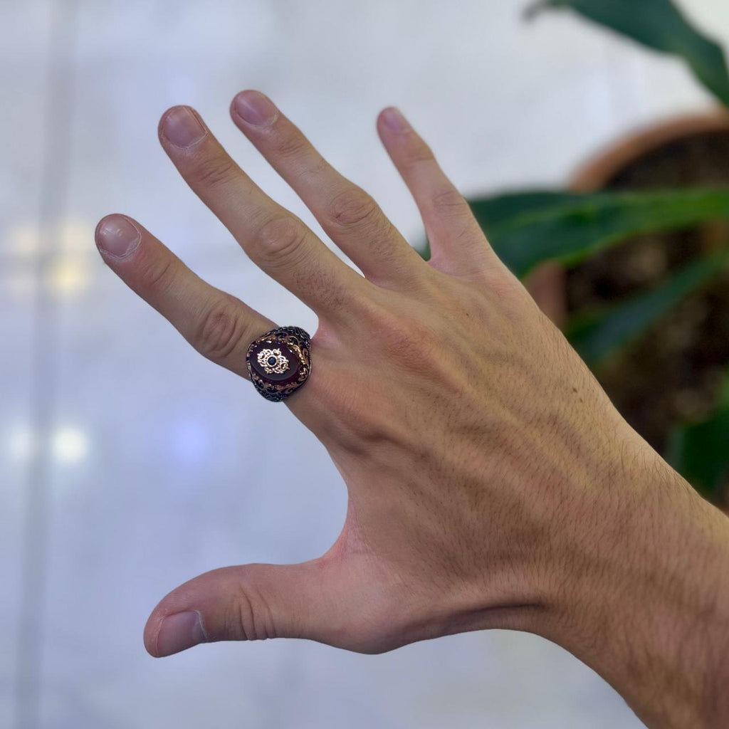 Imperial Rings
