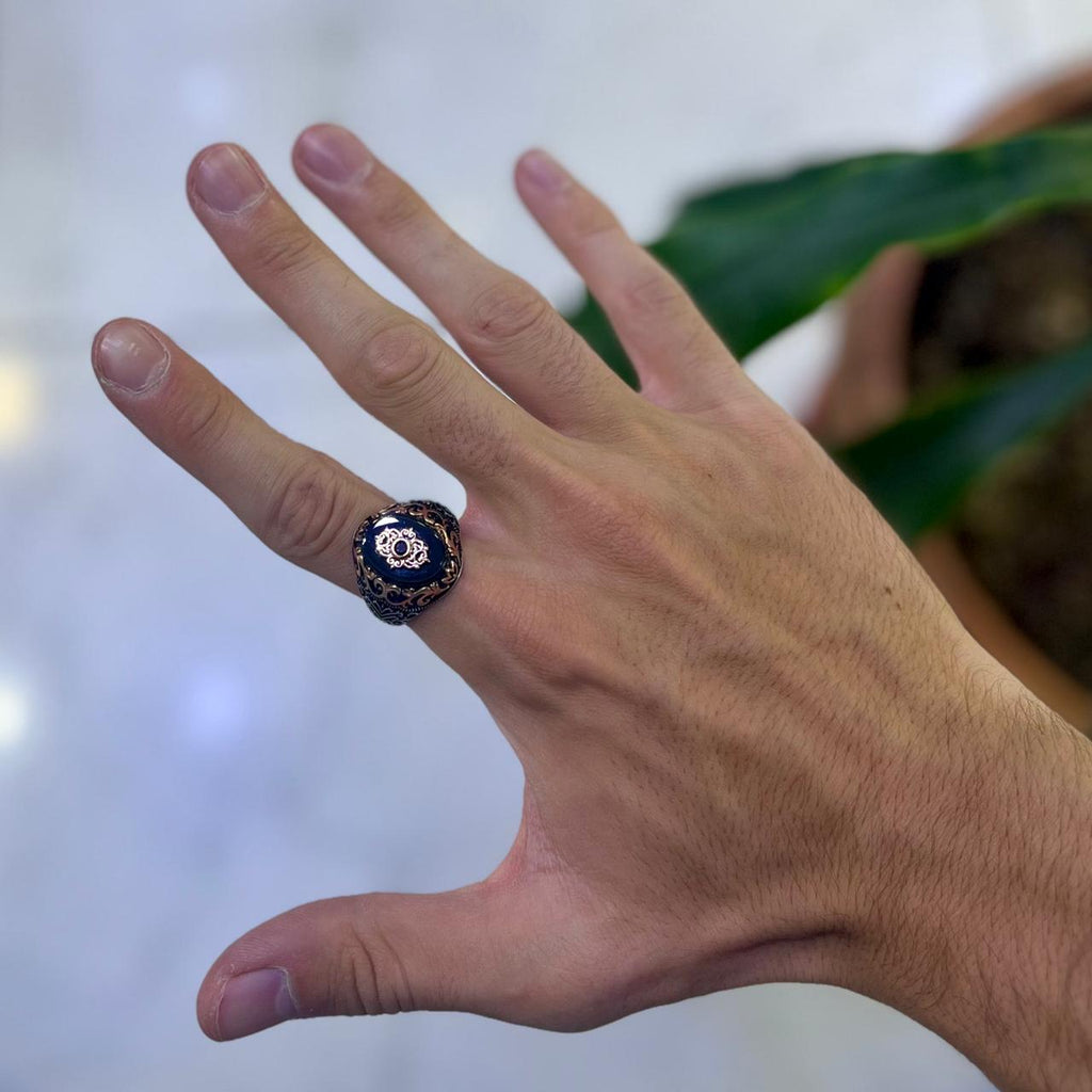 Imperial Rings