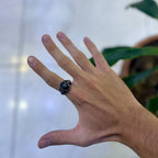 Royal Eclipse Ring