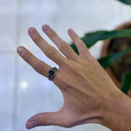 Eclipse Heritage Ring