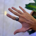 Falcon Rings