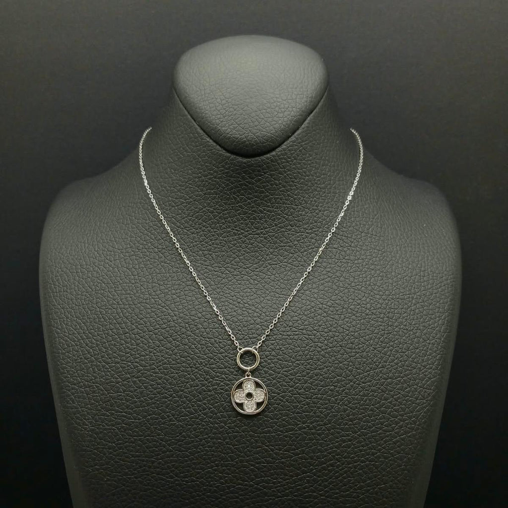 Aurelia Bloom Necklace