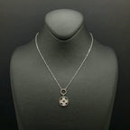 Aurelia Bloom Necklace