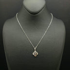 Celestia Bloom Necklace
