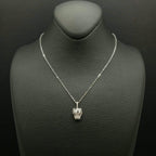 Panther’s Eye Necklace