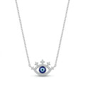 Royal Eye Necklace
