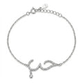 Arabic Love Bracelet