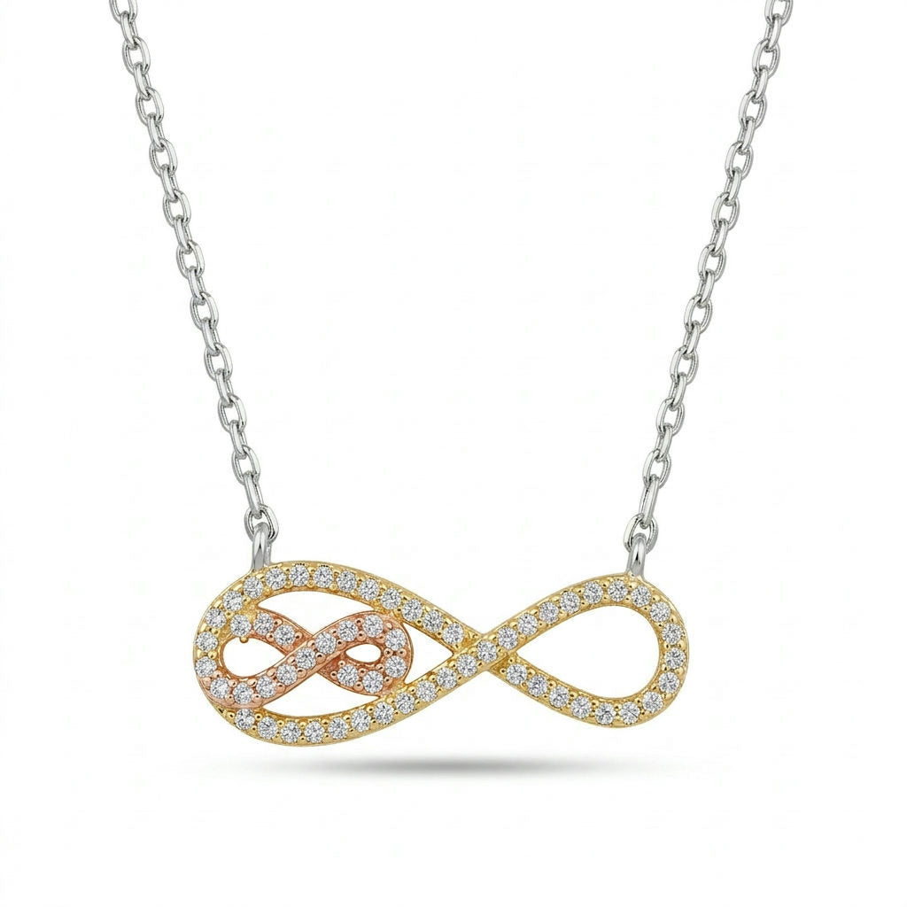 Eternal Love necklace