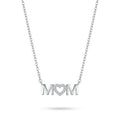Mother’s Love Necklace