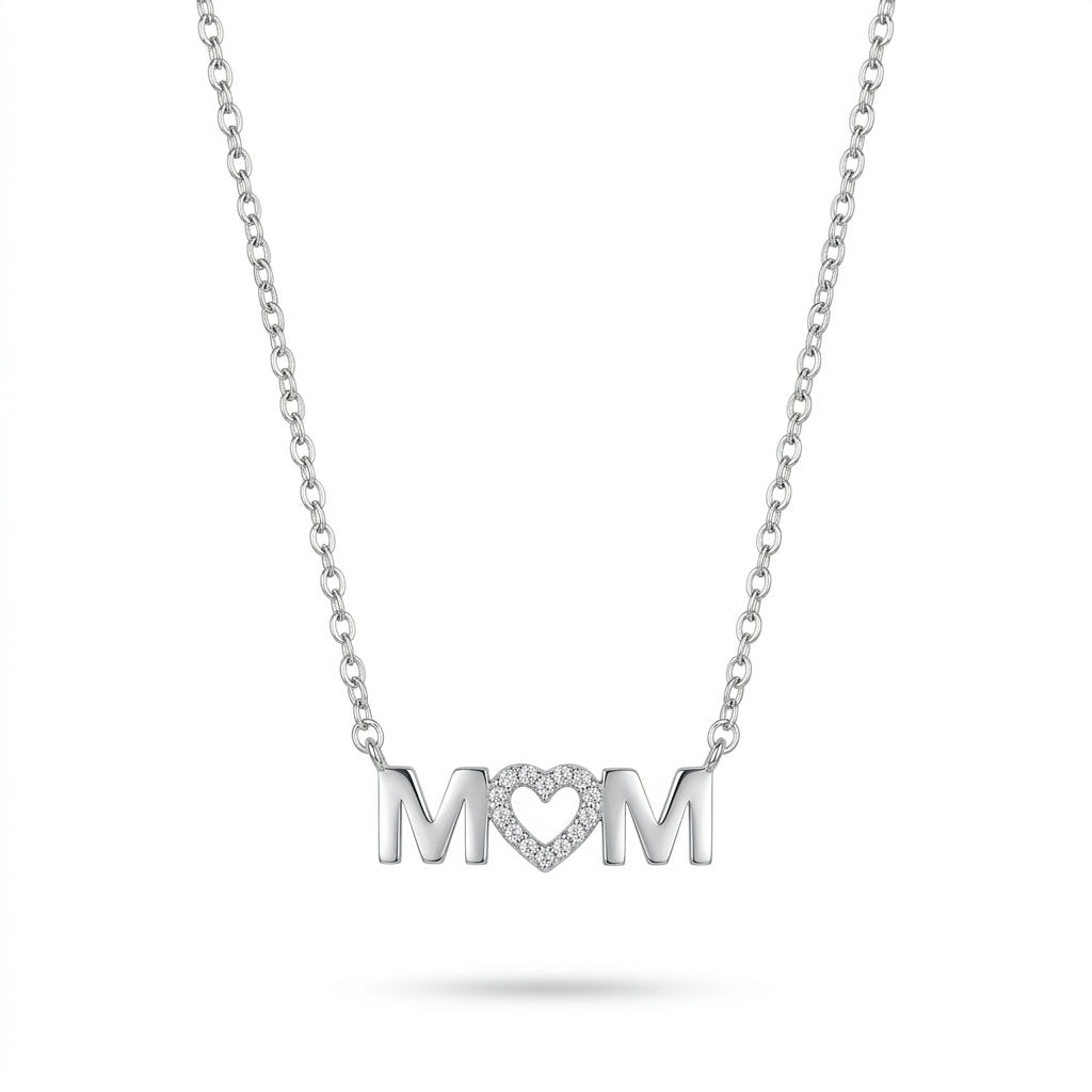 Mother’s Love Necklace