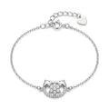 Kitty Bloom Bracelet