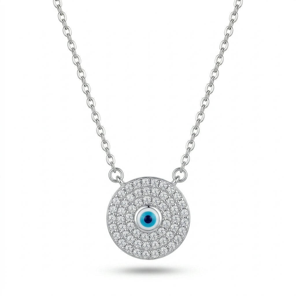 Nazar Spark Medallion