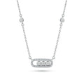 Messika Necklace